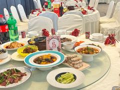 -云里小坐·海泉湾·团建·宴席·下午茶(金堂海泉湾店)