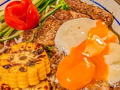 -江户烧肉(高德店)