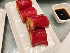 -喜宴又一村·粤菜·茶点·海鲜(壹方天地店)