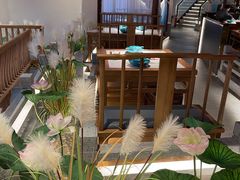 -荷塘秋月·本帮江浙菜(国权路店)