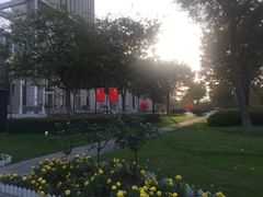 -无锡市市民中心