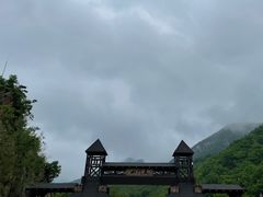 -大连天门山国家森林公园