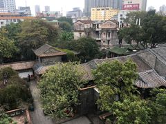 -东莞市可园博物馆