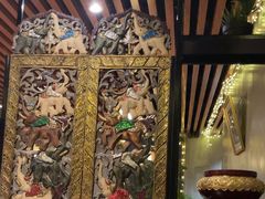 -Siam泰餐厅(水上公园店)