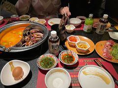 -牛New寿喜烧(金茂览秀城店)