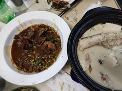 -尚岛私房菜(西方巷店)