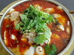-巢湖名吃·徽府农家菜(半汤店)
