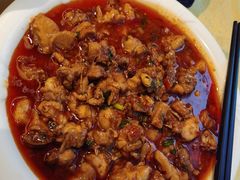-陈麻婆豆腐(春熙店)