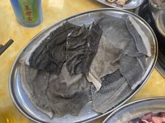 -五洞大众牛餐馆(番禺分店)