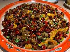 -杨记隆府重庆江湖菜(大悦城店)
