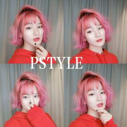 -P.STYLE 派斯造型