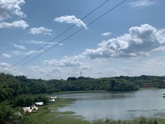 -三岔湖景区