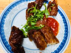 -老宅原住民沙茶面精品小吃(龙头路店)