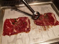 -新石器烤肉(中房金谊广场店)