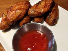 -JINNS锦时 steak&pizza(浸信会礼拜堂旧址店)