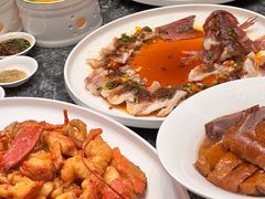 -頂好酒家·经典粤菜(海信广场店)