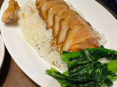 -新旺茶餐厅(嘉里城店)