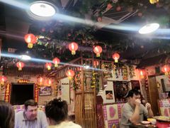 -粗粮人家·东北菜(洋桥店)