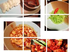 -外婆家(南开大悦城店)