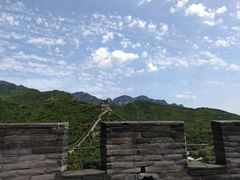 -居庸关长城-2号停车场