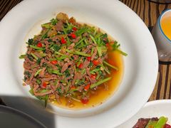 -湖南人家·家传湖南菜(水围店)