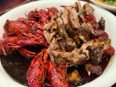 -御苑宾馆-中餐厅