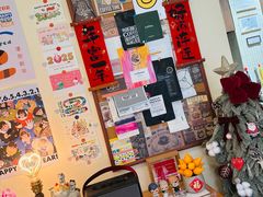 -E SPECIAL COFFEE 别样