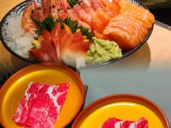 -温野菜涮涮锅(万象城店)