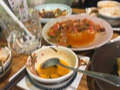 -紫滇源云南生态菜(丹凤街店)