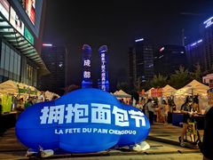 -合景·悠方(成都店)