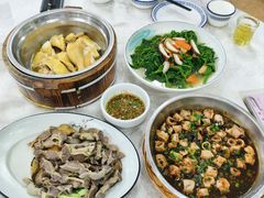-成惠食府(赤岗店)