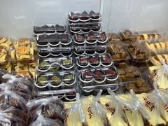 -幸福蛋糕坊(金顶街店)