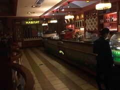 -栖巢咖啡馆(双岗店)