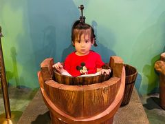 -蓝精灵乐园·世茂精灵之城主题乐园