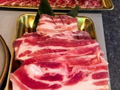 -韩一品韩国料理(柏庐南路店)