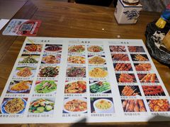 -元志初腊汁肉夹馍(钟楼粉巷店)