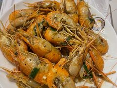 -活潑鲜跳(湖滨商业街店)