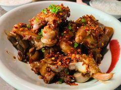 -大碗厨 25年老字号 现炒湘菜(四季天地店)