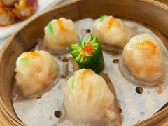 -龙发海鲜酒家·早茶夜茶·潮粤菜(情侣中路店)