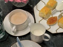 -广州文华东方酒店·文华饼店