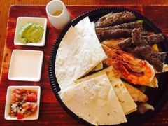 -蓝枪鱼西餐厅(锦华店)