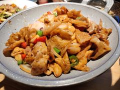-四道菜·福建菜馆(莆田万达店)