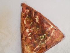 三角披萨-九月生活(江汉店)