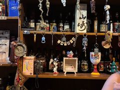 -7座啤酒館