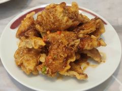 -君霖海鲜私房菜(春柳店)