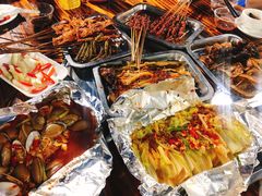 -阿彬烧烤(桐油店)