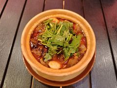 -沙州食驿·非遗小吃夜市