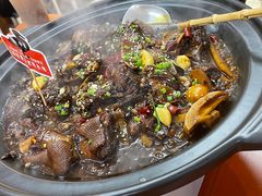 -回味黑鸭煲·始于2006(万松园店)