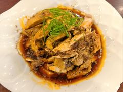 -郭鸡肉·非遗餐厅(安仁古镇店)