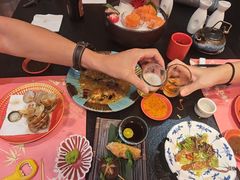 -大江户日本料理(吕厝店)